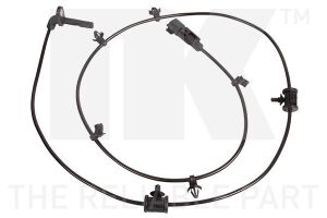Датчик ABS задній Opel Insignia 2.0/2.0D/2.8 07.08-03.17