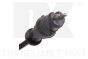 Датчик ABS задн Citroen C4 Fiat Doblo Peugeot 3008, 308 1.3D-1.9D 10.01-, фото 3 - интернет-магазин Auto-Mechanic