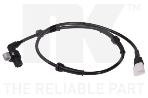 Датчик ABS передн. Ford Fiesta/Puma 95-03 Датчик ABS передн. Ford Fiesta/Puma 95-03