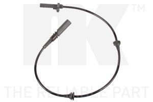 Датчик ABS передній BMW X5 E70, F15 X6 E71, F16 06-19