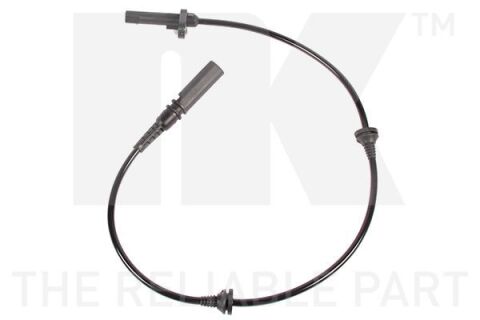 Датчик ABS передній BMW X5 E70, F15 X6 E71, F16 06-19 Датчик ABS передній BMW X5 E70, F15 X6 E71, F16 06-19