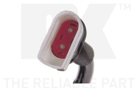 Датчик ABS передн. Ford Fiesta/Puma 95-03 Датчик ABS передн. Ford Fiesta/Puma 95-03