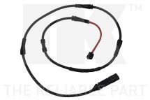 Датчик гальмівних колодок зад. BMW 5 (F10/F11) 10-