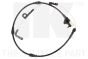Датчик гальмівних колодок задн Land Rover Defender, Discovery V, Range Rover Sport 2.0-5.0 04.13-, фото 1 - інтерент-магазин Auto-Mechanic