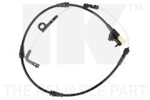 Датчик тормозных колодок задний Land Rover Defender, Discovery V, Range Sport 2.0-5.0 04.13-