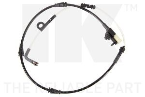 Датчик гальмівних колодок задн Land Rover Defender, Discovery V, Range Rover Sport 2.0-5.0 04.13-