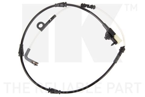 Датчик гальмівних колодок задн Land Rover Defender, Discovery V, Range Rover Sport 2.0-5.0 04.13- Датчик гальмівних колодок задн Land Rover Defender, Discovery V, Range Rover Sport 2.0-5.0 04.13-