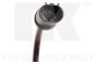 Датчик ABS передній BMW X5 E70, F15 X6 E71, F16 06-19, фото 3 - интернет-магазин Auto-Mechanic