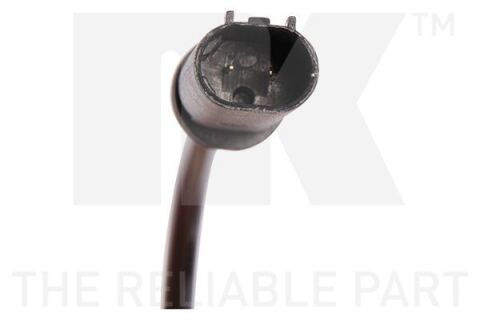 Датчик ABS передній BMW X5 E70, F15 X6 E71, F16 06-19 Датчик ABS передній BMW X5 E70, F15 X6 E71, F16 06-19