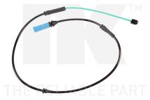 Датчик передніх гальмівних колодок BMW