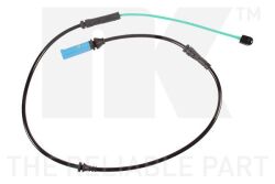 Датчик передних тормозных колодок BMW Датчик передних тормозных колодок BMW