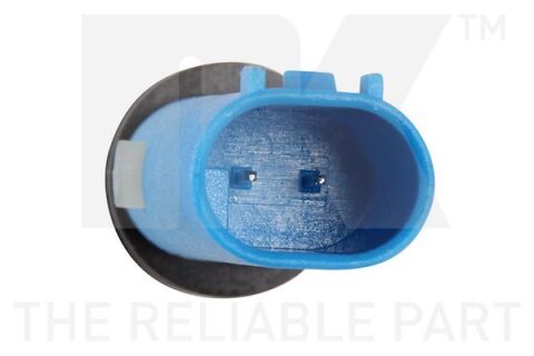 Датчик передніх гальмівних колодок BMW