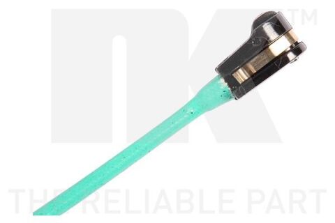 Датчик передніх гальмівних колодок BMW