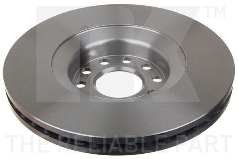Диск гальмівний передній Audi A4 B5, A4 B6, A4 B7, A4 B8, A6 C5, ALLROAD C5 SEAT EXEO, EXEO ST 1.8-4.2 04.95-12.15 Диск гальмівний передній Audi A4 B5, A4 B6, A4 B7, A4 B8, A6 C5, ALLROAD C5 SEAT EXEO, EXEO ST 1.8-4.2 04.95-12.15