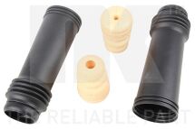 Захисний Комплект амортизаторів KIA Ceed, 1,4-2,0, 06-