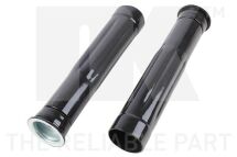 Защитный Комплект Амортизатора задн. Citroen C1 05-14/Peugeot 107 05-14/Toyota Aygo 05-14