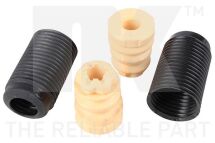 Захисний Комплект Амортизатора перед. BMW X3 (F25) 2010- Захисний Комплект Амортизатора перед. BMW X3 (F25) 2010-