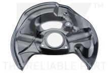 Захист гальмівного диска Передн Првий MERCEDES C T-MODEL (S202), C (W202), E T-MODEL (S210), E (W210), SLK (R170) 1.8-5.4 03.93-04.04