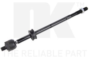 Кермова тяга (335mm) авто з гідропідсилювача VW Caddy, Polo 1.0-2.0 11.95-01.04