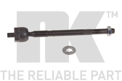 Кермова тяга 239mm Citroen C2, C3 Peugeot 1007 1.1-1.6 02.02-