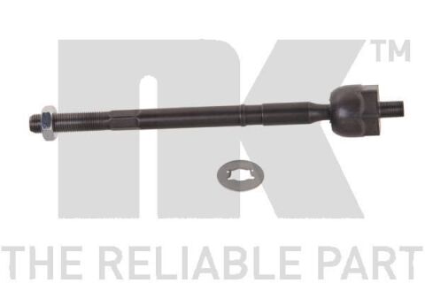 Кермова тяга 239mm Citroen C2, C3 Peugeot 1007 1.1-1.6 02.02-