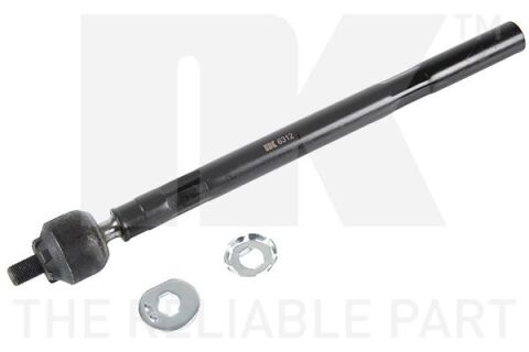 Кермова тяга L/P Peugeot 406 (8B) 95-04 Кермова тяга L/P Peugeot 406 (8B) 95-04