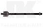 Кермова тяга L/P Renault Espace IV/Vel Satis 2.0-2.2 DCI 02-, фото 1 - інтерент-магазин Auto-Mechanic