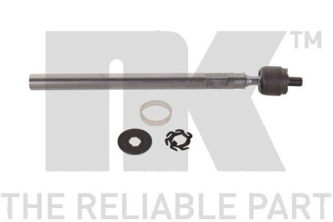 Кермова тяга L/P Peugeot 406 (8B) 95-04 Кермова тяга L/P Peugeot 406 (8B) 95-04