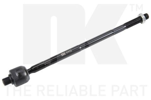 Рулевая тяга PS 346mm Fiat Doblo, Doblo Cargo 1.2-1.9D 03.01- (-CH.5120135 01) Рулевая тяга PS 346mm Fiat Doblo, Doblo Cargo 1.2-1.9D 03.01- (-CH.5120135 01)