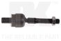 Кермова тяга Volvo S60 11.00-, V70 -12/03, XC70 03.00-, S80 05.98-07.06, фото 1 - интернет-магазин Auto-Mechanic