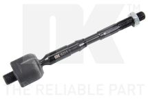 Рулевая тяга лев./прав. Nissan Qashqai II Renault Kadjar 1.2-1.6D 11.13-