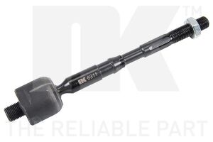 Кермова тяга лів./прав. Nissan Qashqai II Renault Kadjar 1.2-1.6D 11.13-