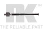 Кермова тяга лів./прав. Opel Astra H 1.2-2.0 01.04-05.14, фото 1 - интернет-магазин Auto-Mechanic