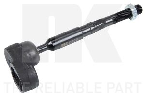 Рулевая тяга левая/правая 206mm MB A (W169), B (W245) 1.5-Electric 09.04-06.12
