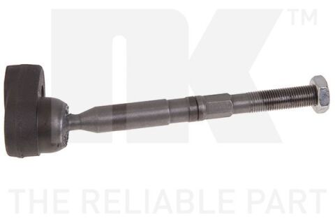 Кермова тяга ліва/права 206mm MB A (W169), B (W245) 1.5-Electric 09.04-06.12 Кермова тяга ліва/права 206mm MB A (W169), B (W245) 1.5-Electric 09.04-06.12