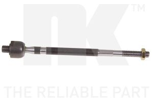 Кермова тяга ліва/права Chevrolet/ Daewoo Lacetti, Nubira II 03-