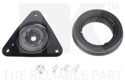 Комплект опора +підшипник перед. амортизатора Renault Espase V 1.6dCi 15-, Grand Scenic IV, Scenic IV 1.2TCe/1.5Dci/Nissan Qashqai 1.5dCi/1.6dCi 13-