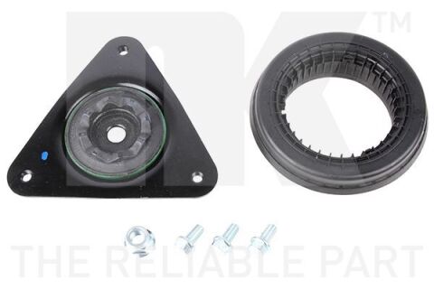 Комплект опора +підшипник перед. амортизатора Renault Espase V 1.6dCi 15-, Grand Scenic IV, Scenic IV 1.2TCe/1.5Dci/Nissan Qashqai 1.5dCi/1.6dCi 13- Комплект опора +підшипник перед. амортизатора Renault Espase V 1.6dCi 15-, Grand Scenic IV, Scenic IV 1.2TCe/1.5Dci/Nissan Qashqai 1.5dCi/1.6dCi 13-