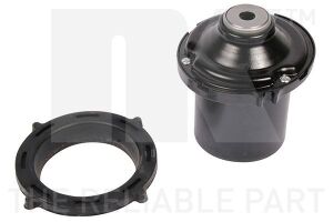 Комплект пыльник + подшипник опорный Амортизатора перед. Opel Astra G, Corsa C, Meriva, Vectra B, Zafira A