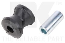 Комплект с/блок+втулка рычага перед. Peugeot J5 1,0-1,4 T Citroen C25