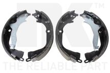 Колодки тормозные зад. барабанные VW Amarok 2.0 TDI 10- (294x57) Колодки тормозные зад. барабанные VW Amarok 2.0 TDI 10- (294x57)