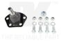 Кульова опора (конус 24) Citroen Jumper /Fiat Ducato/Peugeot Boxer 2.0Hdi/Jtd- 2.8Hdi/Jtd 04.02-07.06 (1.8t), фото 1 - інтерент-магазин Auto-Mechanic
