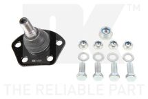 Шаровая опора (конус 24) Citroen Jumper /Fiat Ducato/Peugeot Boxer 2.0Hdi/Jtd- 2.8Hdi/Jtd 04.02-07.06 (1.8t)