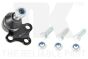 Кульова опора 19mm Nissan Primastar Opel Vivaro Renault Trafic II 06-, фото 1 - интернет-магазин Auto-Mechanic