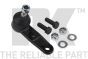 Кульова опора Chevrolet Aveo 06-/Daewoo Kalos 02-, фото 1 - интернет-магазин Auto-Mechanic