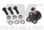 Кульова опора 19mm Nissan Primastar Opel Vivaro Renault Trafic II 06-, фото 2 - интернет-магазин Auto-Mechanic
