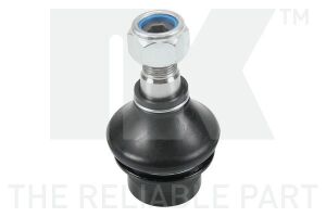 Кульова опора DB Sprinter 6/06- VW Crafter 4/06-