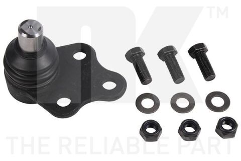 Шаровая опора DB Vito W638 96- Шаровая опора DB Vito W638 96-