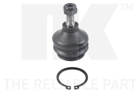 Кульова опора Fiat Uno 83-