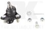 Кульова опора Honda CR-V 2.0-2.2 00-, фото 1 - інтерент-магазин Auto-Mechanic